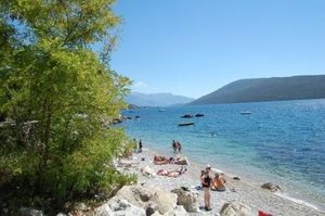 Suberic Apartments - Herceg Novi, ,, Montenegro